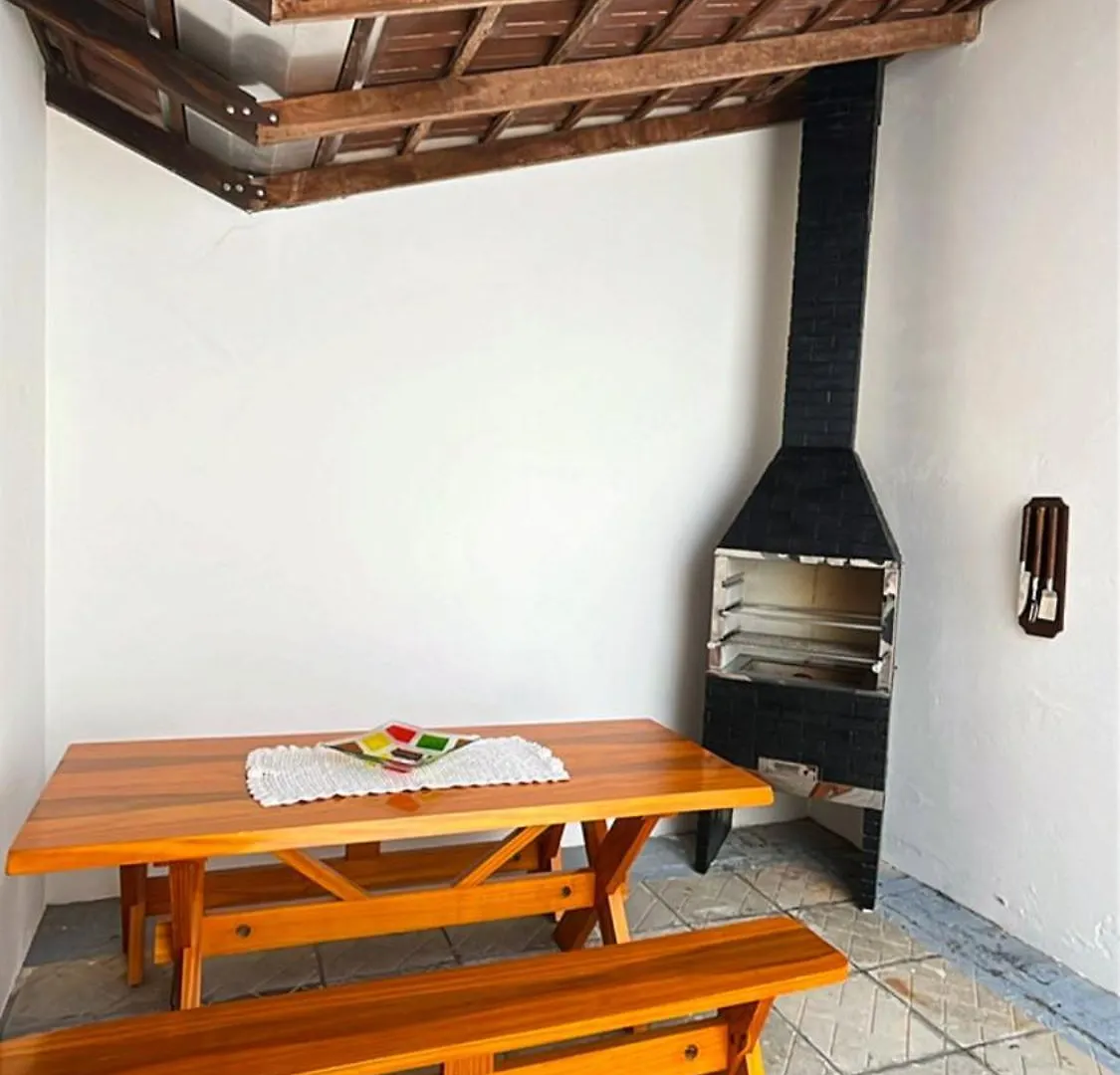 12 Pessoas L Beto Carrero L Praia L Penha L Conforto Total Сasa de vacaciones Penha (Santa Catarina)
