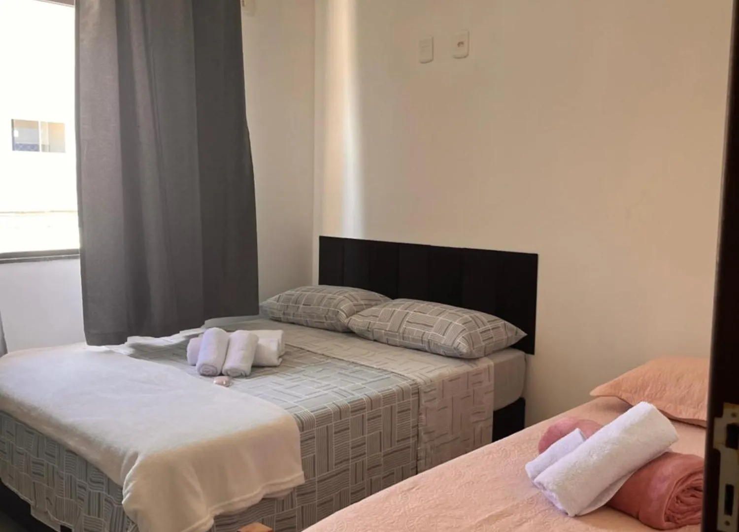 Сasa de vacaciones 12 Pessoas L Beto Carrero L Praia L Penha L Conforto Total
