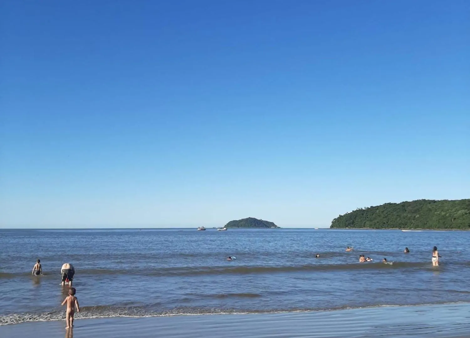 12 Pessoas L Beto Carrero L Praia L Penha L Conforto Total Сasa de vacaciones