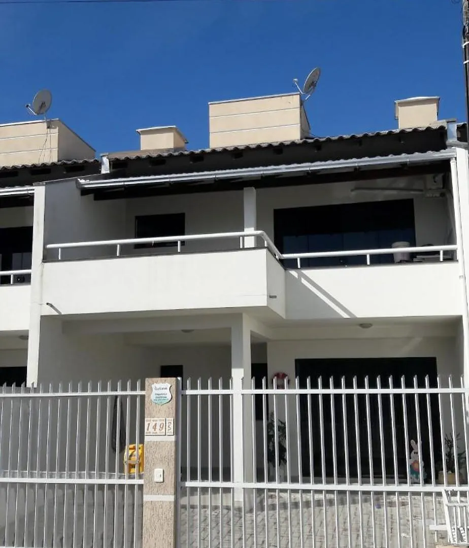 Сasa de vacaciones 12 Pessoas L Beto Carrero L Praia L Penha L Conforto Total Brasil